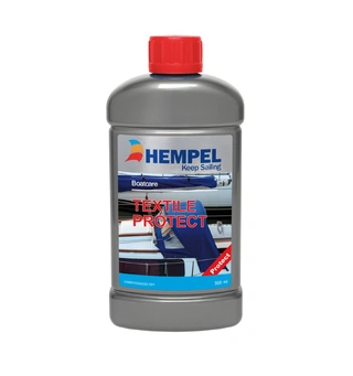 HEMPEL Textile Protect & Impregn. 0,5 l